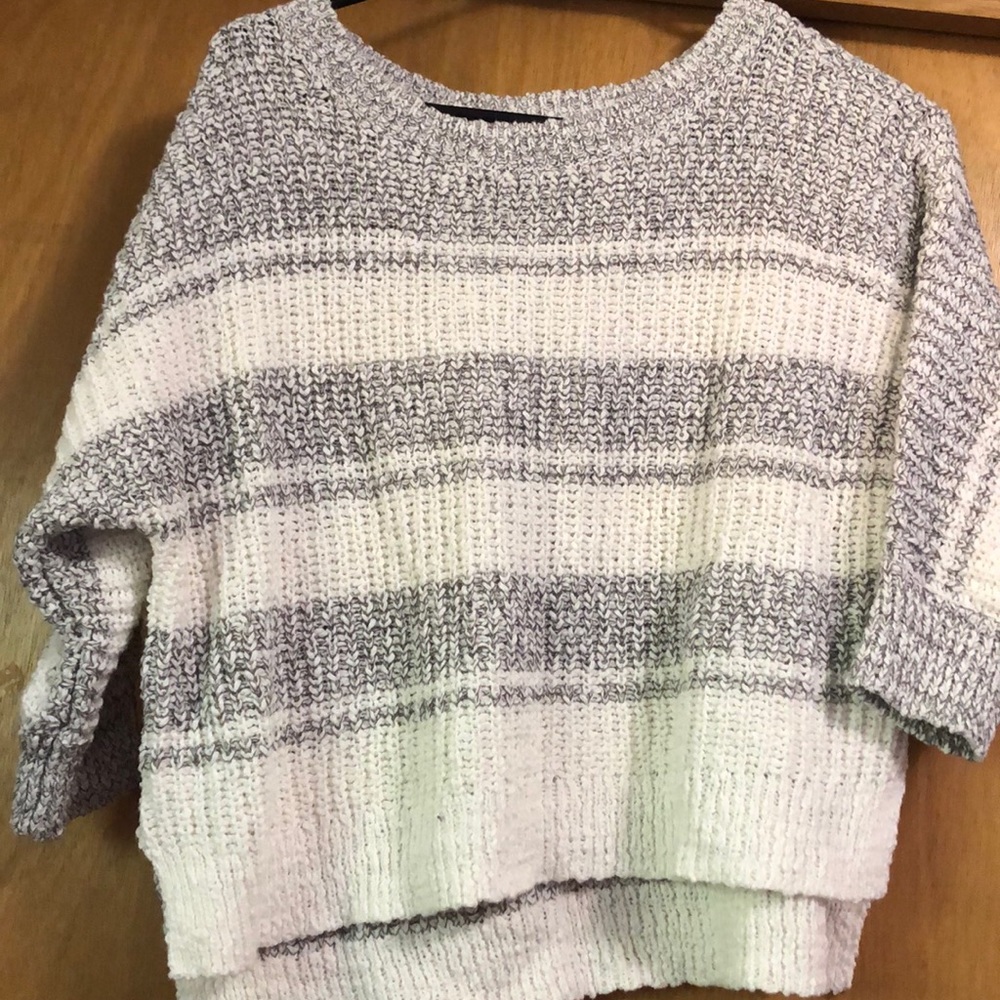 hollister sweater